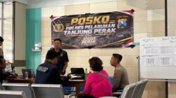 Sosok Dermawan di Balik Keberanian: Kisah Penumpang yang Hilang