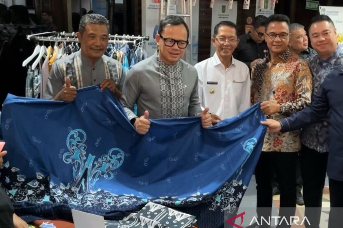 Pengembangan Ekosistem Ekonomi di Batam