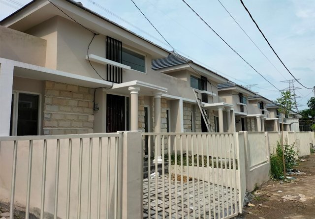 Investigasi Dugaan Korupsi KPR di Proyek Perumahan Karawang