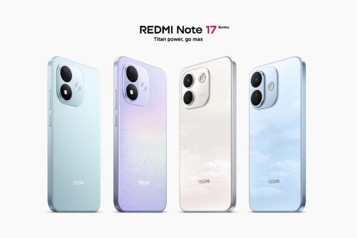 Peluncuran Redmi Note 17 Series di Indonesia dengan Kapasitas Baterai Besar