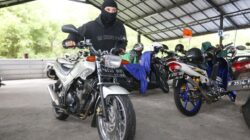 Pencurian Mobil di Depok Berujung Penangkapan
