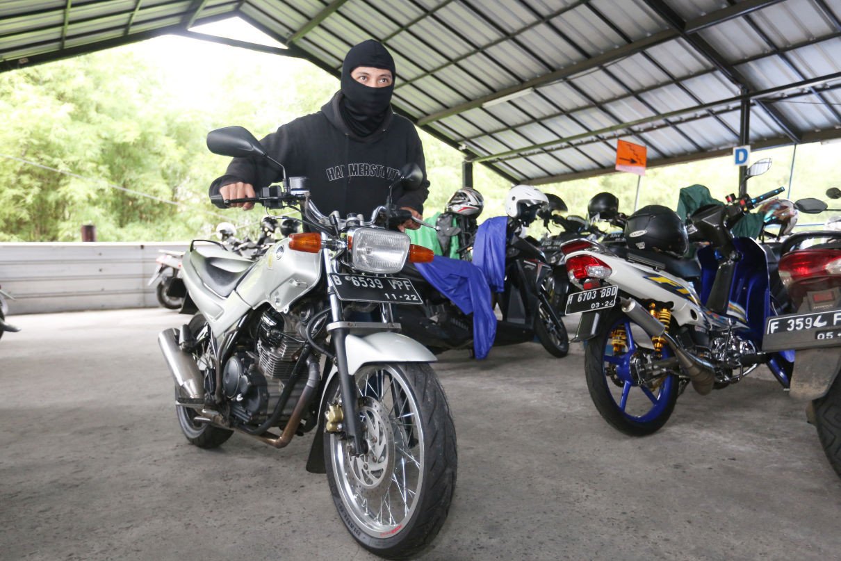 Pencurian Mobil di Depok Berujung Penangkapan