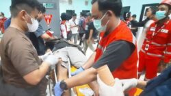 Kapal Virgo Transport 8 Dihantam Ombak, Proses Pencarian Korban Terus Berlanjut