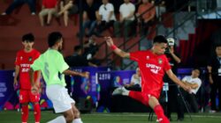 Kejuaraan Minifootball Asia: Indonesia Bicara di Kancah Internasional