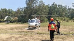 Strategi BPBD Jatim Bersiap Hadapi Ancaman Karhutla di Gunung Kawinajang dan Buthak