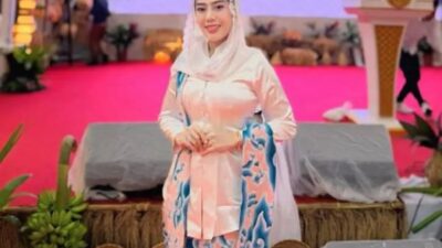 Kenangan Terakhir Kanaya WHU: Mimpi Umrah yang Tak Terwujud