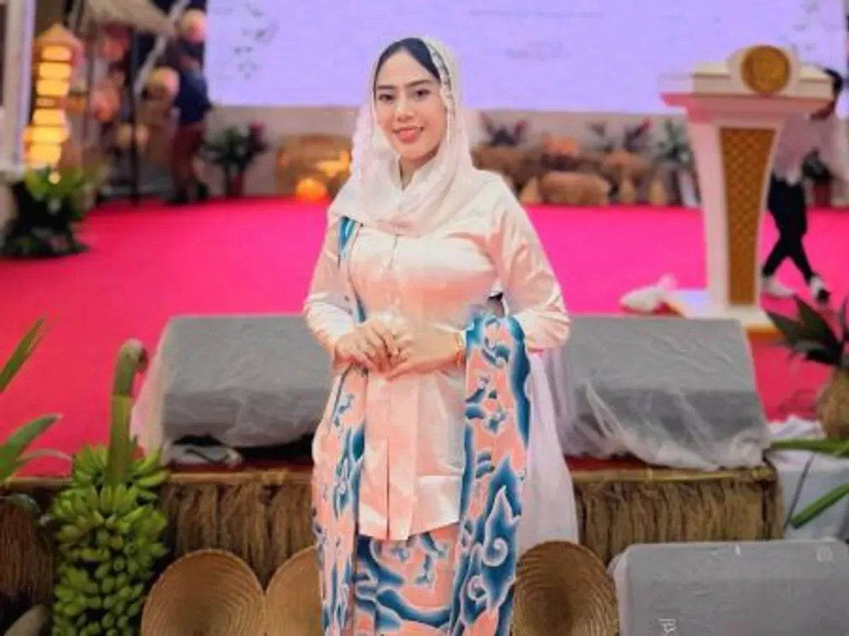 Kenangan Terakhir Kanaya WHU: Mimpi Umrah yang Tak Terwujud