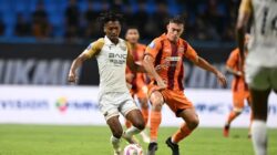 Serangkaian Pertandingan Seru Pekan Ketiga BRI Super League 2026/2027