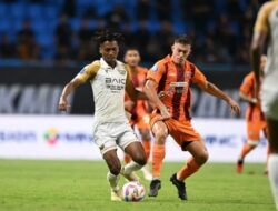 Persaingan Ketat di Pekan Ketiga BRI Super League 2026/2027