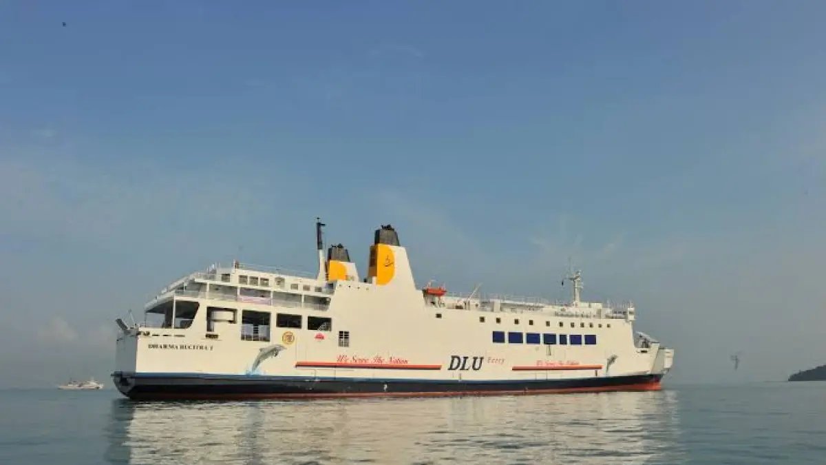 Rute Laut Surabaya-Banjarmasin: Pilihan Kapal dan Jadwal Terbaru