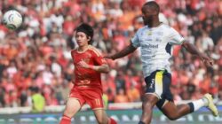 Persija Jakarta Cari Stadion Alternatif Usai Pertandingan Melawan Persib