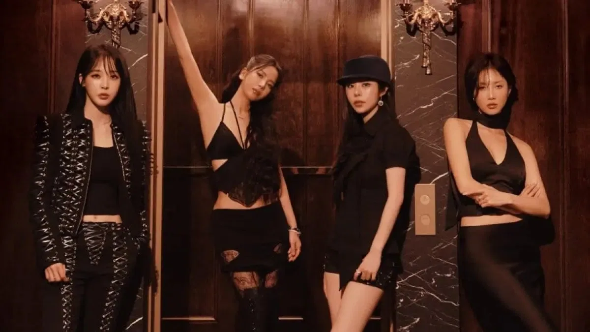 Pembatalan Konser Mamamoo di Jakarta: Keputusan yang Sulit