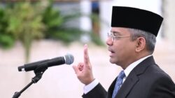 Komitmen Suahasil Nazara di Kemenkeu Hingga 2029