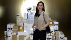 Kisah Amanda Rigby: Jalan Menuju Pernikahan dengan Andre Taulany