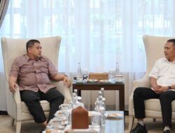 Di tengah antrean yang terjadi di sejumlah SPBU, Pertamina memastikan ketersediaan BBM di Makassar tetap aman