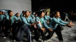 Antusiasme Menuju Pentas Teater Musikal ‘Home Sweet Loan’ di Jakarta