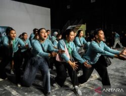 Antusiasme Menuju Pentas Teater Musikal ‘Home Sweet Loan’ di Jakarta