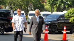 Profil Suahasil Nazara: Perjalanan Menuju Kursi Menteri Keuangan