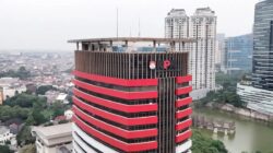 Tangkapan KPK: Politikus Golkar Terlibat Kasus Pengurusan HGB