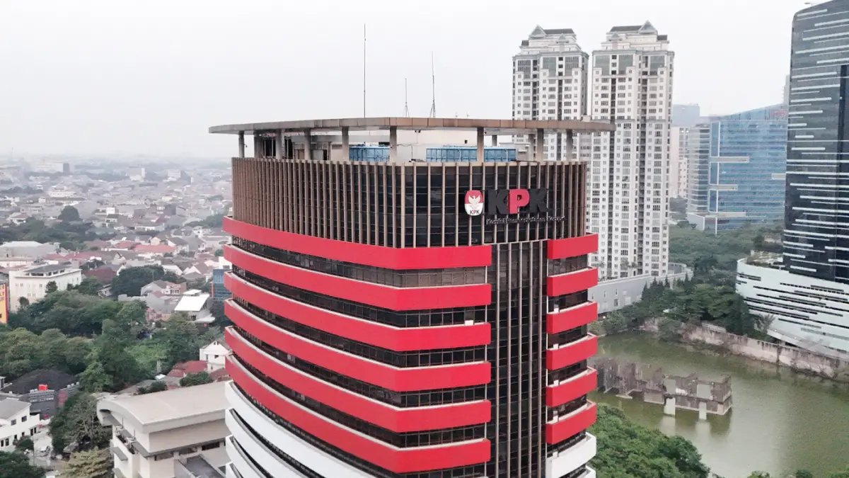Tangkapan KPK: Politikus Golkar Terlibat Kasus Pengurusan HGB