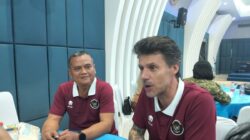 Strategi Tim Dayung Indonesia Menyongsong Asian Games 2026
