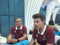 Strategi Tim Dayung Indonesia Menyongsong Asian Games 2026
