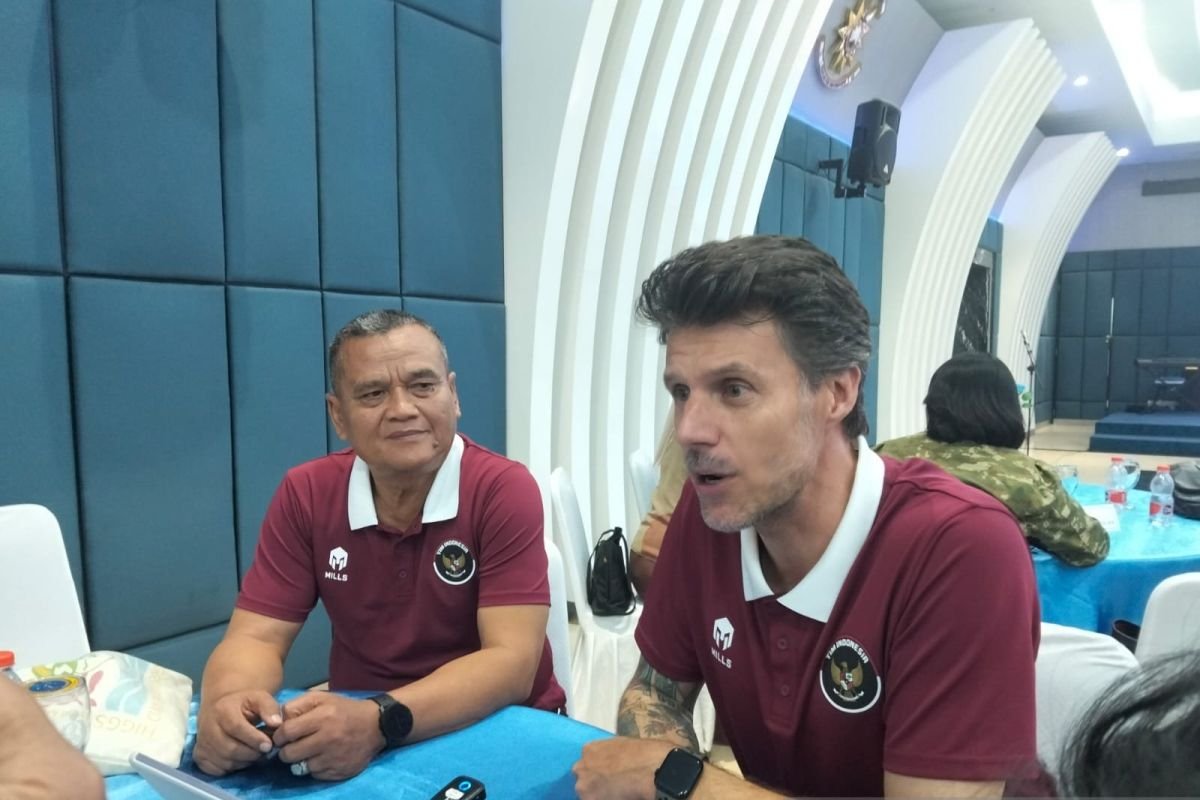 Strategi Tim Dayung Indonesia Menyongsong Asian Games 2026