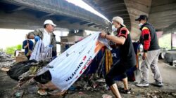 Pentingnya Pengelolaan Sampah di Jembatan Pasupati