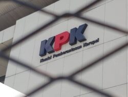 Penyitaan Uang Ratusan Miliar dalam OTT KPK di Kementerian ATR/BPN