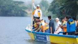 Waspada Kekeringan di Tiga Wilayah Tangerang