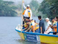 Waspada Kekeringan di Tiga Wilayah Tangerang