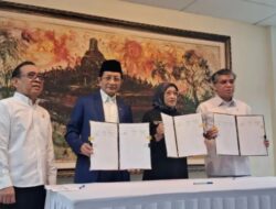 Libur Nasional dan Cuti Bersama 2027: Ketahui Rinciannya