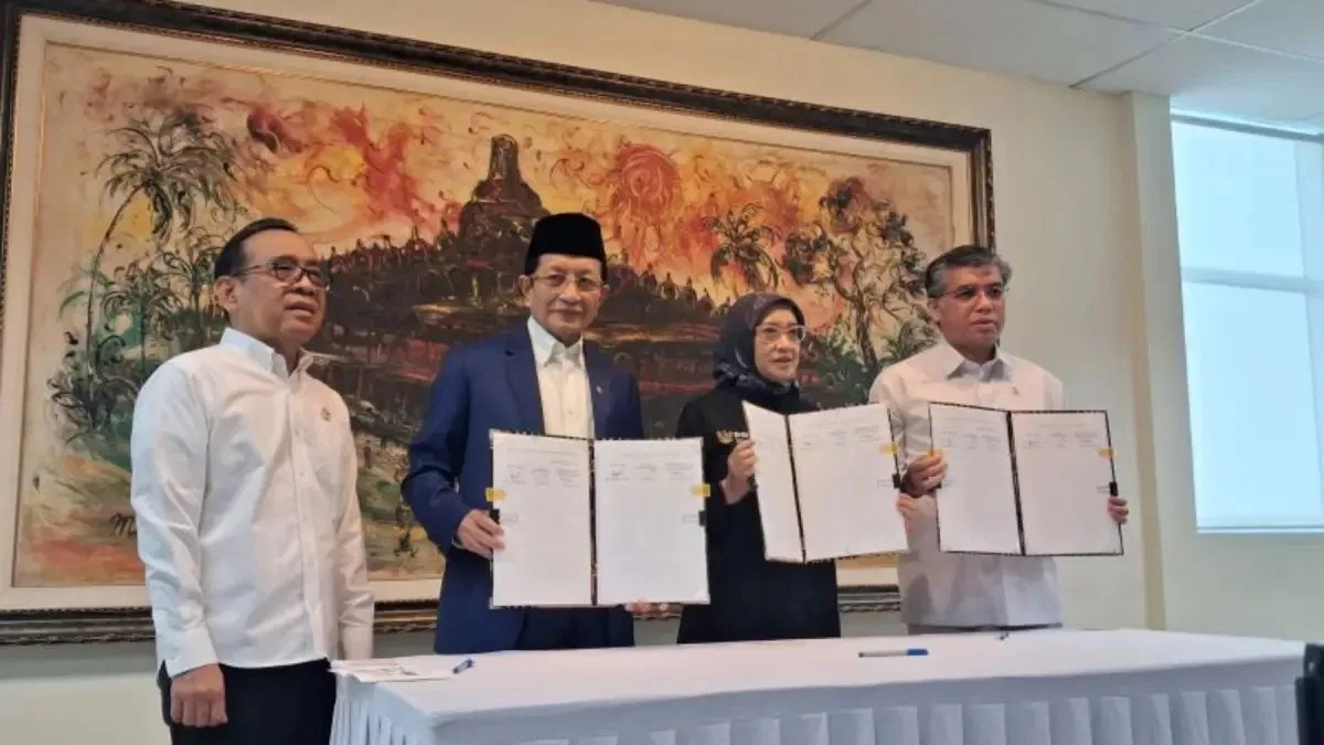 Libur Nasional dan Cuti Bersama 2027: Ketahui Rinciannya