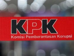 Kerugian HGB di Bogor: 17 Tersangka Terjerat Perkara Suap