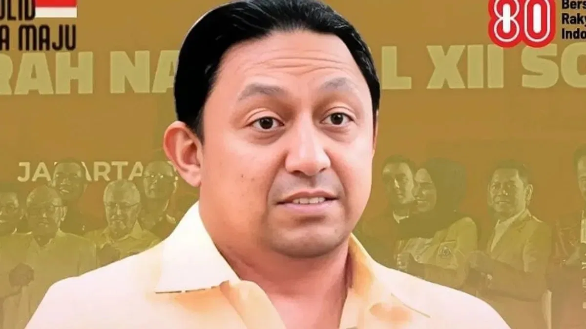 Fahd A Rafiq Terseret Kasus OTT KPK di Bogor
