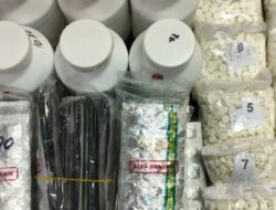 Penyitaan Obat Tradisional Ilegal: Temuan Baru dan Ancaman Kesehatan