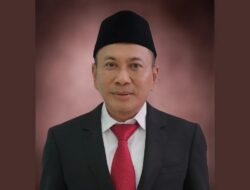 Menggali Jejak Profesional Lampri di Tengah Penangkapan KPK