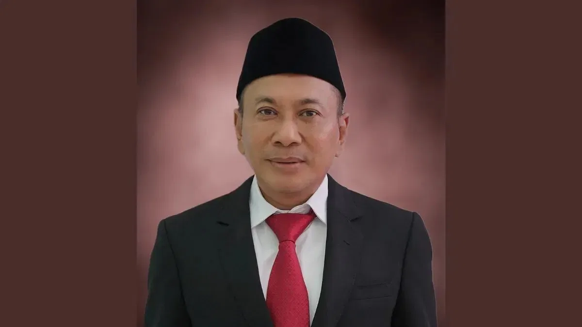 Menggali Jejak Profesional Lampri di Tengah Penangkapan KPK