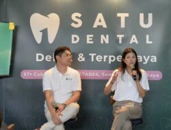 Waktu Tepat untuk Memeriksakan Kesehatan Gigi