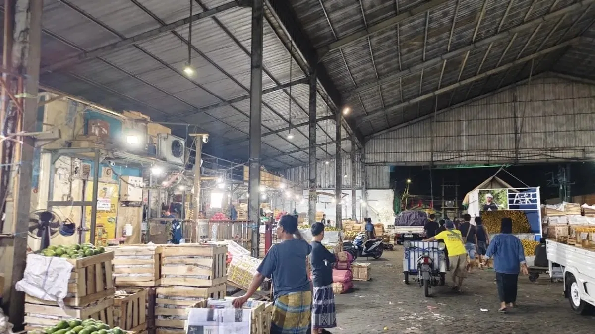 Tuntutan DPRD Surabaya untuk Penerapan Perda yang Merata