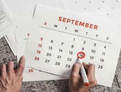 Daftar Libur dan Cuti Bersama 2027 di Indonesia