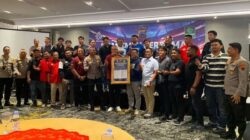Komitmen Bersama untuk Damainya Sepak Bola Jawa Tengah