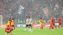 Persija Jakarta Bertanding di Bali Melawan Java United