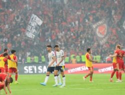 Persija Jakarta Bertanding di Bali Melawan Java United