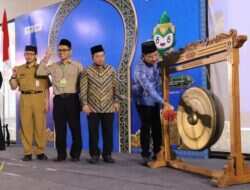 Kesempatan Emas untuk Penyandang Tuli di MTQ Nasional 2026