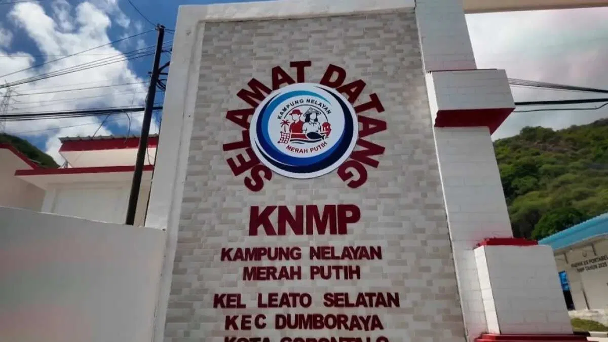 Penguatan Pembangunan Kampung Nelayan untuk Kesejahteraan Pesisir