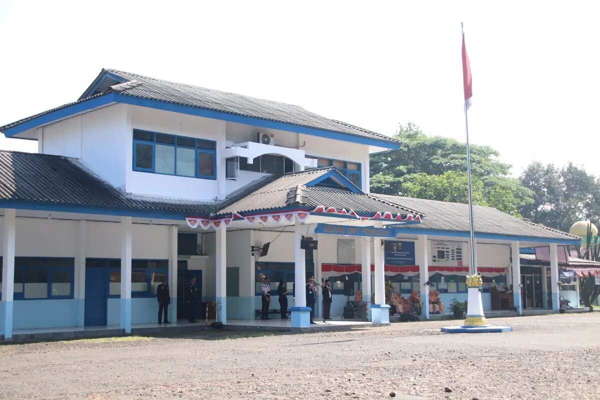 Kasus Dugaan Pelecehan di Dinas Perhubungan Sukabumi