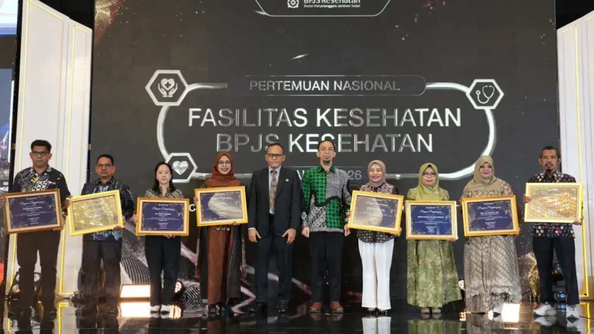 Transformasi BPJS Kesehatan: Menuju Layanan Berbasis Nilai