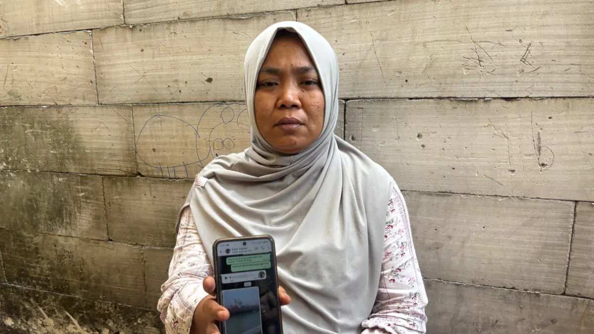 Kenangan Terakhir Imam Soeparno dalam Tragedi KM Virgo Transport 8