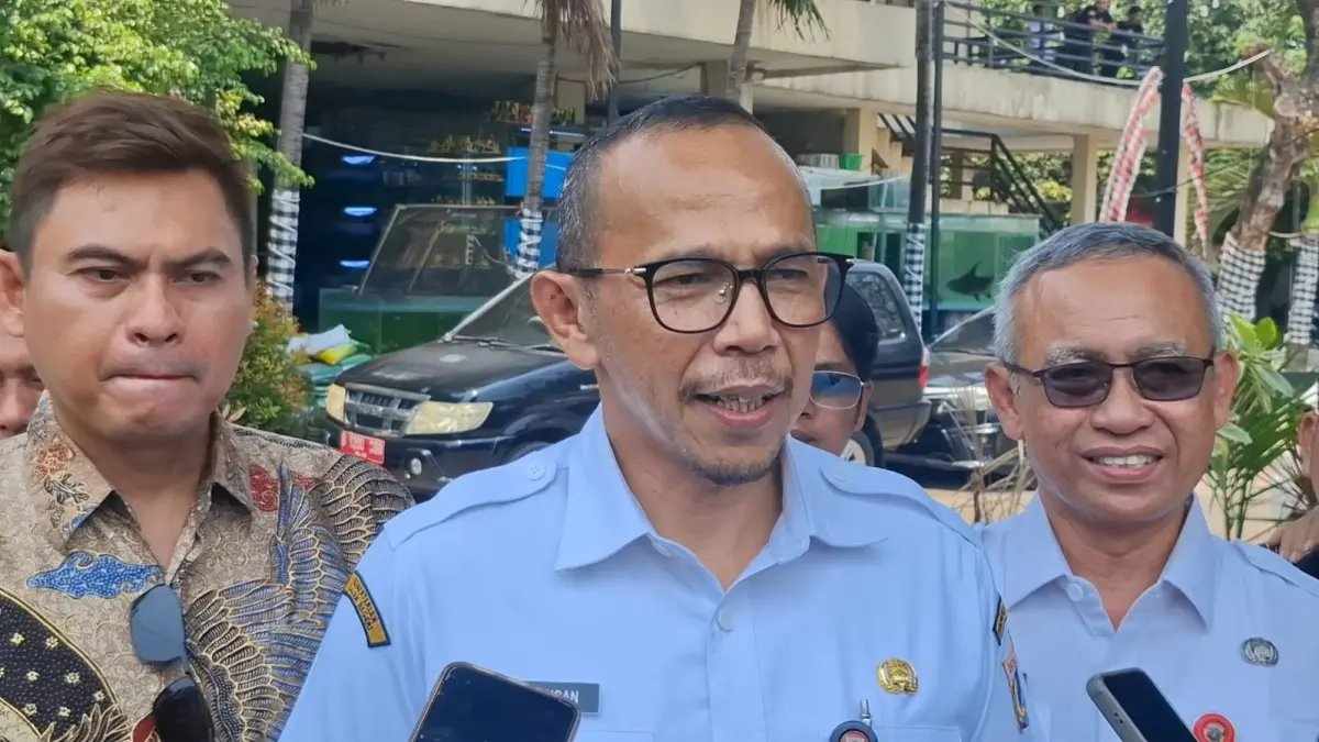 Revitalisasi TPHP Cengkareng Menjadi Destinasi Edukasi